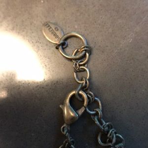 Sorrelli Jewelry - Sorrelli necklace. Sorrelli Jewelry - Sorrelli necklace.